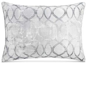 Helix king pillow sham HOTEL